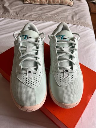 Nike Air Zoom Mujer Talla 40