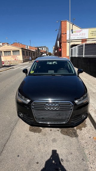 Audi A1 Sportback 1.6 TDI 90 CV S tronic Automátic