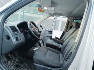 ✅Volkswagen Multivan 2008 2.5 TDI 174CV ✅