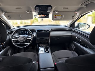 Hyundai Tucson 1.6 T-GDI 48V Tecno DCT 2C – 150 CV