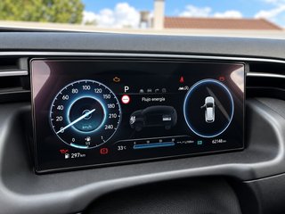 Hyundai Tucson 1.6 T-GDI 48V Tecno DCT 2C – 150 CV