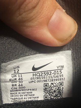 Zapatillas Nike Pegasus Premium Talla 46 original
