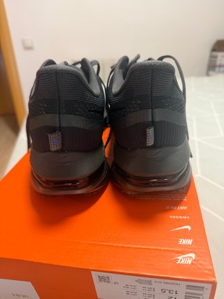 Zapatillas Nike Pegasus Premium Talla 46 original