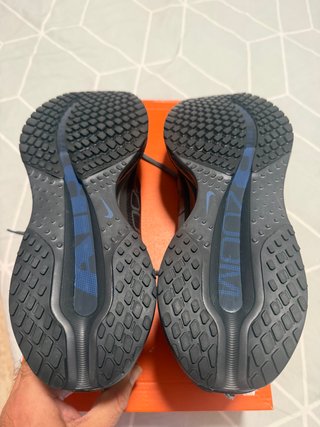 Zapatillas Nike Pegasus Premium Talla 46 original