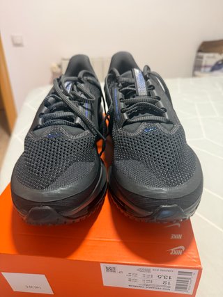 Zapatillas Nike Pegasus Premium Talla 46 original