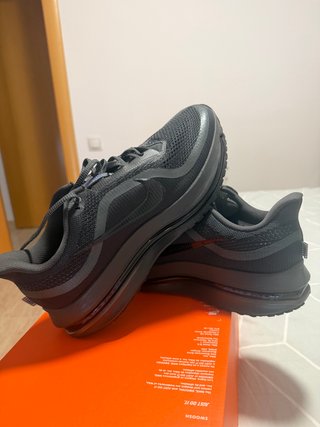 Zapatillas Nike Pegasus Premium Talla 46 original