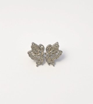 Botón Ajustador para Pantalones Mariposa