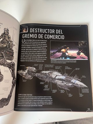 Star Wars vehículos