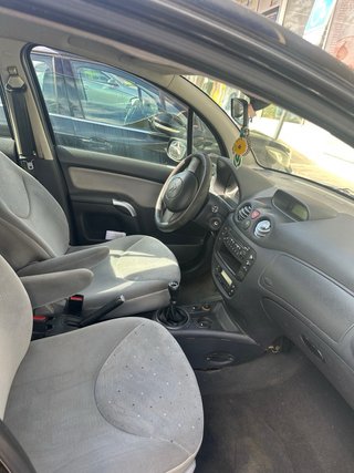 Citroen C3 2004