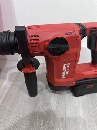 Martillo Perforador Hilti TE 4-22 Nuron