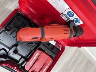Martillo Perforador Hilti TE 4-22 Nuron
