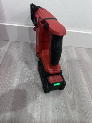 Martillo Perforador Hilti TE 4-22 Nuron
