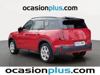 MINI MINI Countryman C 125 kW (170 CV)