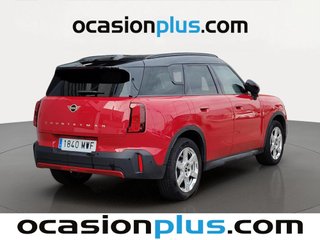 MINI MINI Countryman C 125 kW (170 CV)