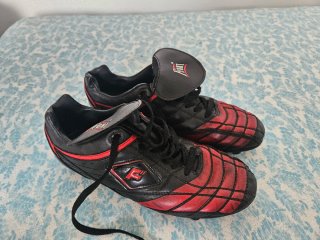 Zapatos de fútbol Fight Talla 40