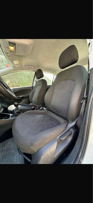 Opel Corsa-e 2018 1400cc/90cv