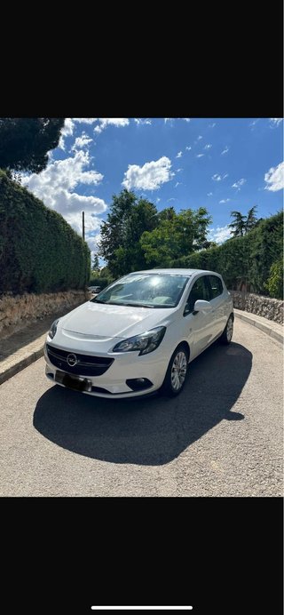 Opel Corsa-e 2018 1400cc/90cv