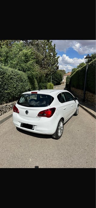 Opel Corsa-e 2018 1400cc/90cv