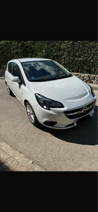 Opel Corsa-e 2018 1400cc/90cv
