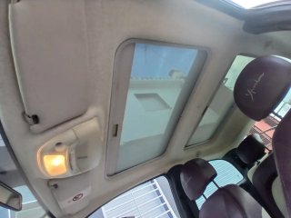 Lancia Ypsilon 2008