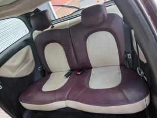 Lancia Ypsilon 2008