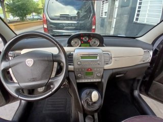 Lancia Ypsilon 2008