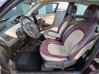 Lancia Ypsilon 2008