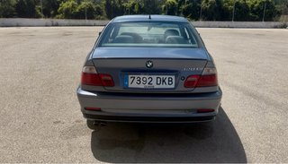 BMW Serie 3 1999