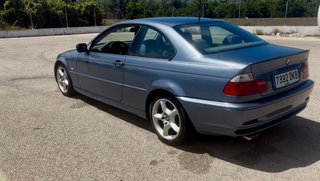 BMW Serie 3 1999