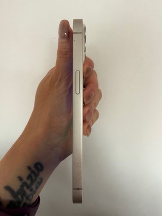 iPhone 13 Blanco