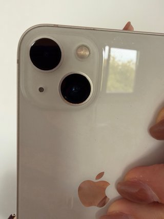 iPhone 13 Blanco
