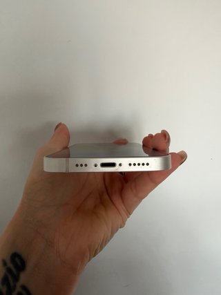 iPhone 13 Blanco