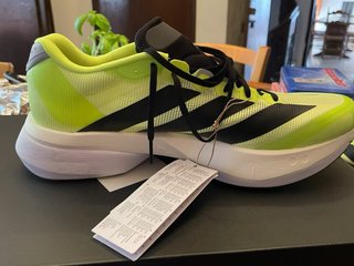 Adidas Adizero Boston 13M Zapatillas Running