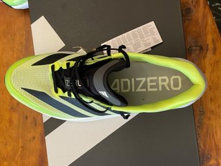 Adidas Adizero Boston 13M Zapatillas Running
