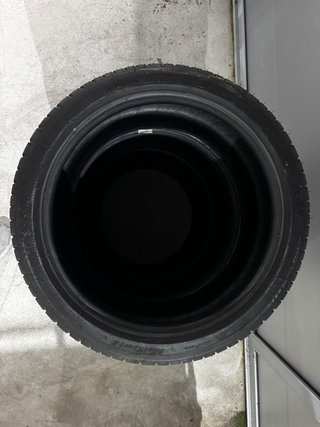 4x 225 40 18 Michelin