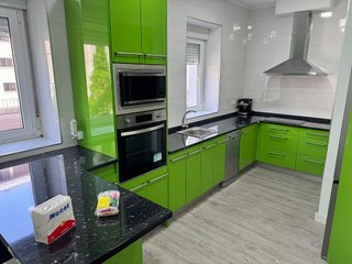 Chalet en alquiler en General Dávila en Santander