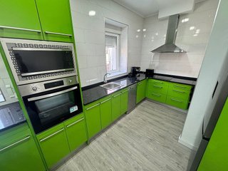Chalet en alquiler en General Dávila en Santander