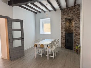 Chalet en alquiler en General Dávila en Santander