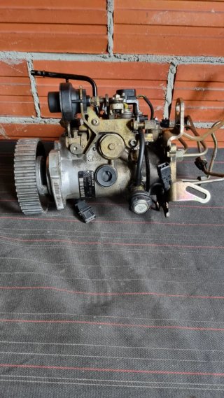 Bomba Inyectora Citroën R8448B371C