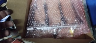 Rampa de inyectores Renault A2820705800