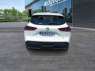 Nissan Qashqai DIG-T 103kW (140CV) mHEV 4x2 Acenta