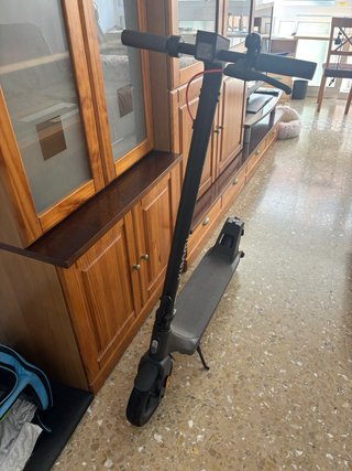 Patinete Eléctrico Xiaomi para Reparar