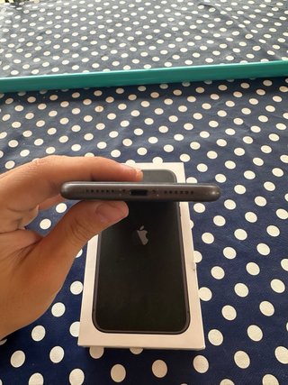 iPhone 11 128GB Negro