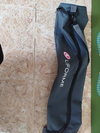 Esterilla Yoga Liforme Mindful Garden