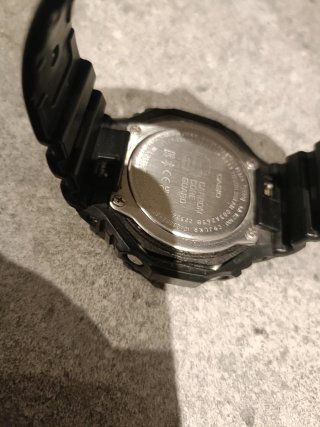 Original!! G-Shock GA-B2100