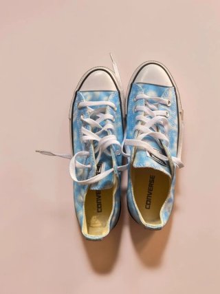 Scarpe Converse