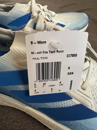 Zapatillas adidas Ultraboost 5
