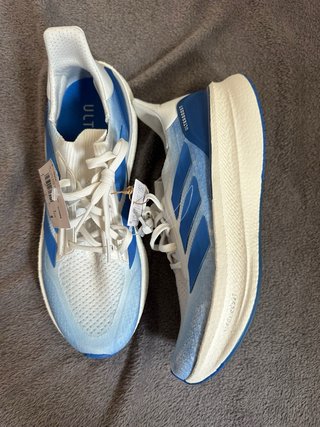 Zapatillas adidas Ultraboost 5