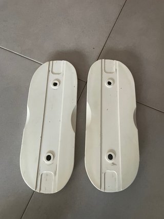Placas para Patines Agresivos Seba CJ
