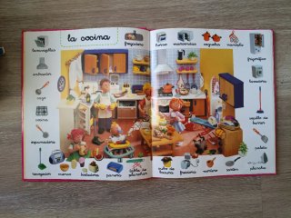 Lote de 15 cuentos infantiles.